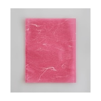 福助工業 製菓向け袋 カマス GU(雲流タイプ)No.4 ピンク バラ 1ケース(100セット入) 00753836 1ケース