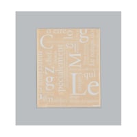 福助工業 製菓向け袋 カマス GT(透明タイプ)No.3 洋柄クリーム 1ケース(100個×40セット入) 00735771 1ケース