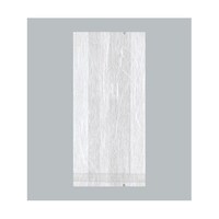 福助工業 合掌袋 合掌ガゼット袋 GU(レーヨンタイプ)No.22 バラ 1袋(100個入) 0802735 1袋