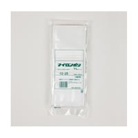 福助工業 真空袋 ナイロンポリ TLタイプ 1025 1ケース(100個×36セット入) 00766604 1ケース