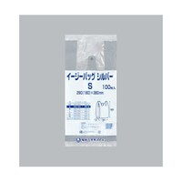 �����H�Ɓ@�k�c�S�~�܁@�C�[�W�[�o�b�O�@�V���o�[�@�r�@�P�P�[�X�i�P�O�O�~�Q�O�Z�b�g���j�@�O�S�V�R�S�Q�P�@�P�P�[�X