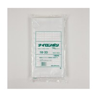 福助工業 真空袋 ナイロンポリ TLタイプ 1833 1ケース(100個×14セット入) 00766623 1ケース