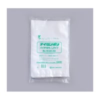 福助工業 真空袋 ナイロンポリ バイオ10% Lタイプ No.16(2233)1ケース(100個×15セット入) 0711845 1ケース