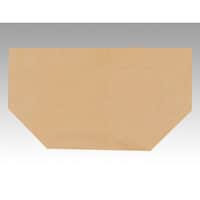 大阪ポリエチレン販売 角底袋 亀甲袋 1貫目中厚口 1ケース(100個×15セット入) 2008 1ケース