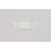 福助工業 食品対応包装紙 紙折 No.35 白無地 1ケース(100個×16セット入) 0262846 1ケース