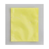 福助工業 製菓向け袋 カマス GU(雲流タイプ)No.2 淡黄 バラ 1ケース(100セット入) 00753834 1ケース