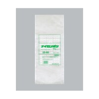 福助工業 真空袋 ナイロンポリ TLタイプ 2560 1ケース(100個×6セット入) 00608562 1ケース