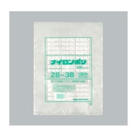 福助工業 真空袋 ナイロンポリ VSタイプ 2838 1ケース(100個×14セット入) 0708623 1ケース