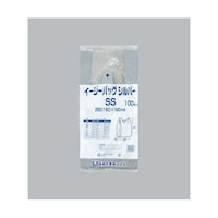 �����H�Ɓ@�g�c�S�~�܁@�C�[�W�[�o�b�O�@�V���o�[�@�r�r�@�P�P�[�X�i�P�O�O�~�Q�O�Z�b�g���j�@�O�S�V�R�S�P�R�@�P�P�[�X