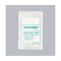 福助工業 真空袋 ナイロンポリ VSタイプ 1930 1ケース(100個×16セット入) 0708348 1ケース