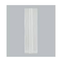 福助工業 合掌袋 合掌ガゼット袋 GTN(ナイロンタイプ)No.15 バラ 1袋(100個入) 0802468 1袋