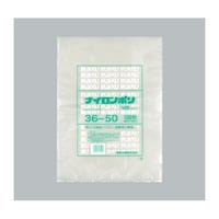 福助工業 真空袋 ナイロンポリ VSタイプ 3650 1ケース(100個×8セット入) 0708674 1ケース