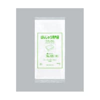 福助工業 ばんじゅう用内袋 No.105(薄口)ナチュラル 1ケース(100個×10セット入) 00754188 1ケース