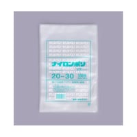 福助工業 真空袋 ナイロンポリ VSタイプ 2030 1ケース(100個×27セット入) 0708593 1ケース