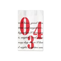 大阪ポリエチレン販売 パン袋 No.360 OECA 耐油紙 1ケース(100個×10セット入) 9607 1ケース