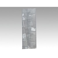 大阪ポリエチレン販売 パン袋 ヨーロピアン一斤袋(白)IP 1ケース(100個×10セット入) 8217 1ケース