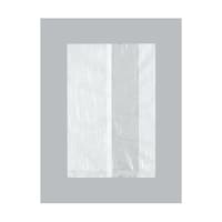 福助工業 真空袋 バリアOP雲龍合掌袋 縦窓No.2030バラ 1ケース(50セット入) 00743097 1ケース