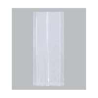 福助工業 合掌袋 合掌ガゼット袋 GTN(ナイロンタイプ)No.42 バラ 1袋(100個入) 0803235 1袋