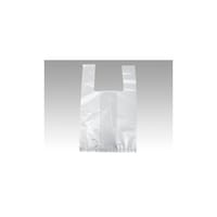 福助工業 弁当袋 弁当バッグ 小 半透明 1ケース(100個×10セット入) 0471471 1ケース