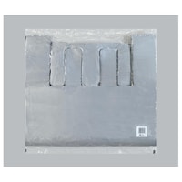 �����H�Ɓ@���W�܁@�C�[�W�[�W�����{�o�b�O�@�V���o�[�@�P�P�[�X�i�T�O�~�Q�Z�b�g���j�@�O�O�U�W�Q�T�Q�P�@�P�P�[�X