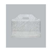 �����H�Ɓ@�|����񂰑܁@�t���b�g�o�b�O�@�R�r�@�����ݑ��@�P�P�[�X�i�P�O�O�~�P�O�Z�b�g���j�@�O�O�V�T�S�Q�P�X�@�P�P�[�X