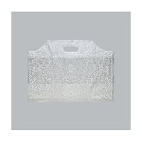 �����H�Ɓ@�|����񂰑܁@�t���b�g�o�b�O�@�r�@�����ݑ��@�P�P�[�X�i�P�O�O�~�P�O�Z�b�g���j�@�O�O�S�U�T�V�W�X�@�P�P�[�X