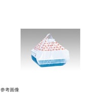 福助工業 弁当袋 SKバッグ No.50 カーネーション 1ケース(100個×10セット入) 0489549 1ケース