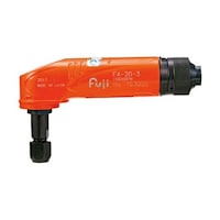 不二 エアアングルグラインダー FA203 6 1台