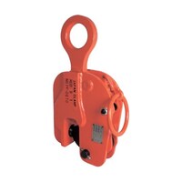 日本クランプ 縦つり専用クランプ 1.0t R1 1台