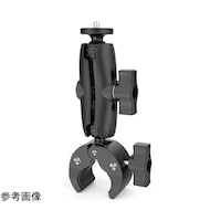 ビットストロング ラムマウントセット カメラアダプター クランプベース ソケットアーム 90mm BSRAMCASBCB09 1セット