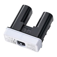 重松製作所 電動ファン付き呼吸用保護具バッテリー BAL2H1 03579 1個