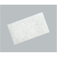 福助工業 吸水紙 フレッシュマット 90×160mm 1ケース(1000個×10セット入) 0130011 1ケース