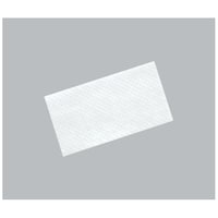 福助工業 吸水紙 フレッシュマットW 65×120mm 1ケース(1000個×10セット入) 00741638 1ケース