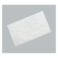 福助工業 吸水紙 フレッシュマット 70×120mm 1ケース(1000個×10セット入) 0130338 1ケース