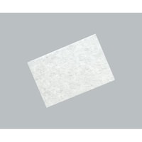 福助工業 吸水紙 フレッシュマット 80×120mm 1ケース(1000個×10セット入) 0132071 1ケース