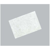 福助工業 吸水紙 フレッシュマット 110×160mm 1ケース(1000個×10セット入) 00754223 1ケース