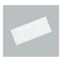 福助工業 吸水紙 フレッシュマット 70×160mm 1袋(1000個入) 0130028 1袋