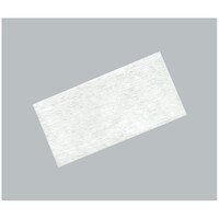 福助工業 吸水紙 フレッシュマット 70×140mm 1ケース(50個×200セット入) 0130346 1ケース