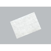 福助工業 吸水紙 フレッシュマット 70×100mm 1ケース(50個×200セット入) 00754229 1ケース