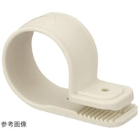 オンダ製作所 ワニグチ片サドル KTKL 1個