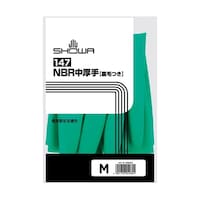 ショーワグローブ 147NBR中厚手 M 1ケース(120双) 147M 1ケース