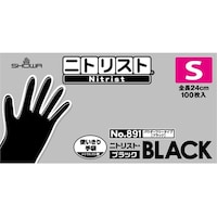 �V���[���O���[�u�@�W�X�P�j�g���X�g�E�u���b�N�@�P�O�O�����@�r�@�P�P�[�X�i�P�O���j�@�W�X�P�r�@�P�P�[�X