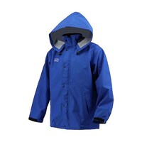 弘進ゴム モトラス M701 ブルー 4Lサイズ H0701ABBL4L 1足