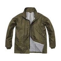 弘進ゴム B1200 リュック対応レインスーツ ブラウン 3L H1200BC3L 1着