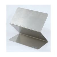 山崎産業 CCタオルペーパーケース300用 スタンドのみ FU830000XMB 1台