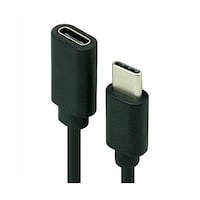 FSC PDC延長ケーブル 1.0m ブラック FEEXCC100BK 1個