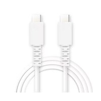 FSC PDTypeCケーブル 2.0m ホワイト FSPPDCC60200WH 1個