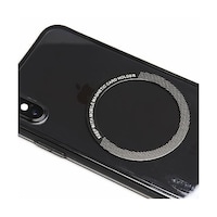 FSC メタルリングステッカー 1袋(2枚入) FSMSR01BK 1袋