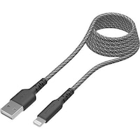 多摩電子工業 LTソフトタフケーブル BK 2.0m TH245LT20K 1個