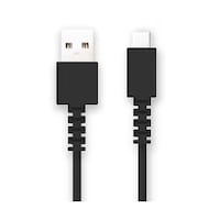 FSC TypeCケーブル 0.5m ブラック FSUAC050BK 1個